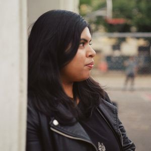 Meet your Posher, Samiha